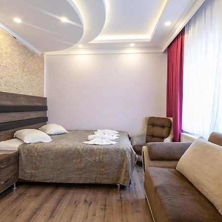Lale Sultan Sueit Apart Istanbul Exterior photo