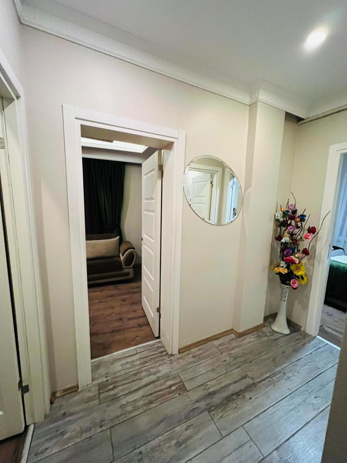 Lale Sultan Sueit Apart Istanbul Exterior photo