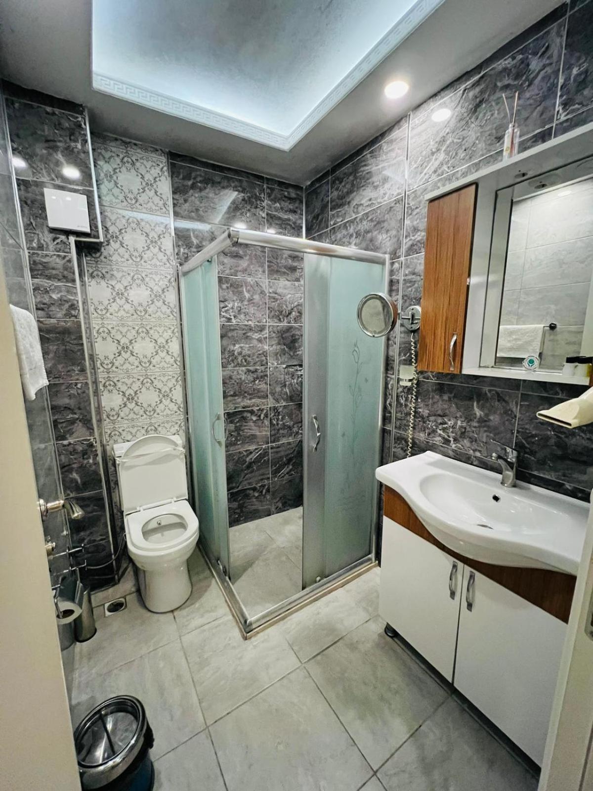Lale Sultan Sueit Apart Istanbul Exterior photo