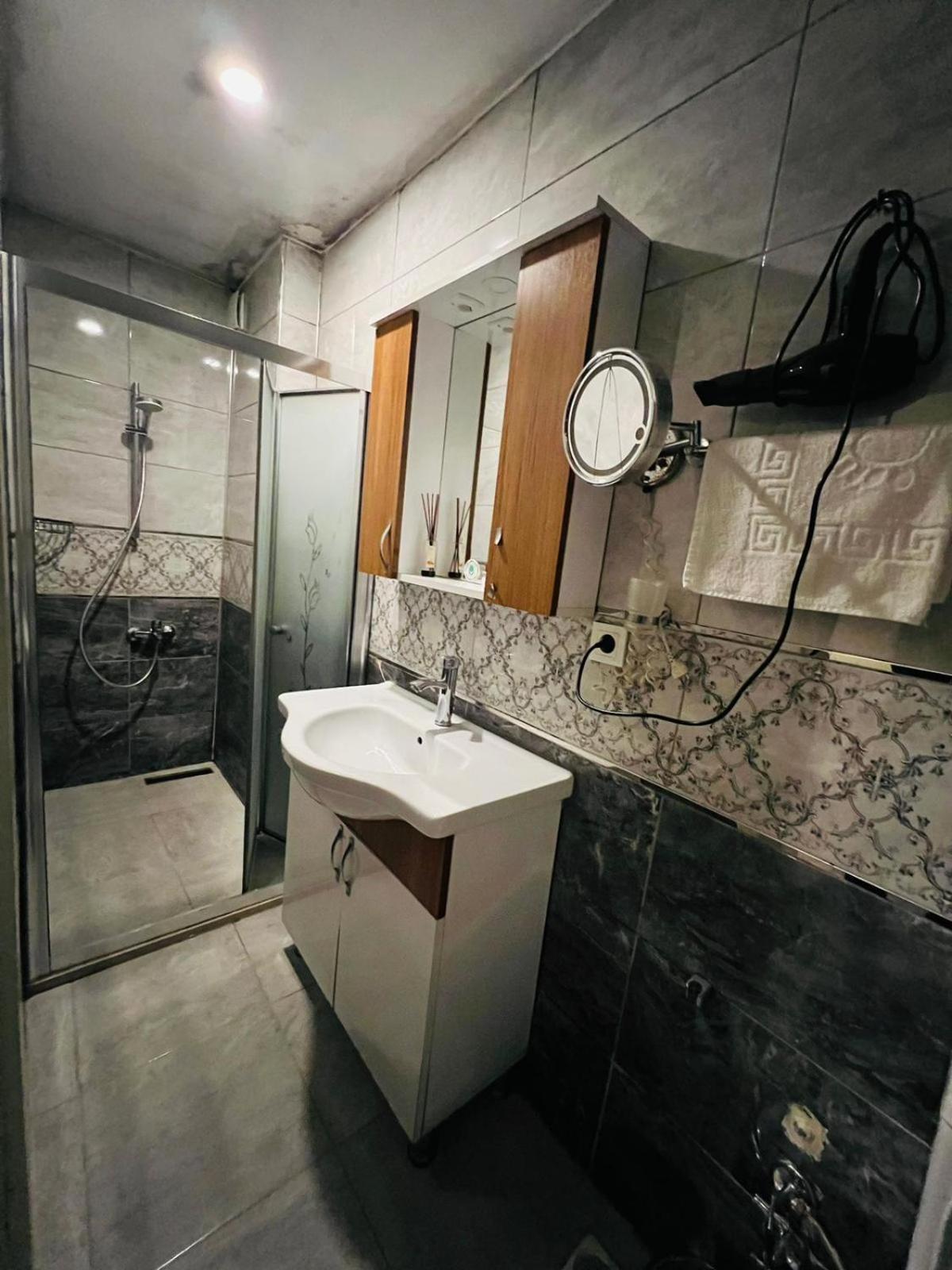 Lale Sultan Sueit Apart Istanbul Exterior photo